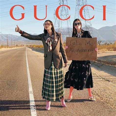 gucci travel campaign|Gucci eyewear ad campaign.